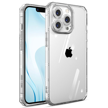 ЧЕХОЛ ДЛЯ IPHONE 12 ARMOR + КРЫШКА ДЛЯ КАМЕРЫ