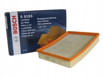 CADILLAC BLS 07-10 2.0 T 2.8 FILTR VZDUCHU