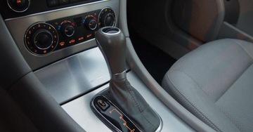 Mercedes Klasa C W203 Kombi T203 3.0 V6 (C 320 CDI) 224KM 2005 Mercedes-Benz Klasa C AVANGARDE Automat Skorzana Tapicerka Tempomat Szyber, zdjęcie 5