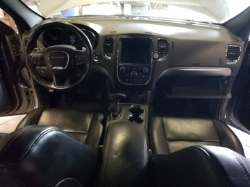 Dodge Durango III 2019 Dodge Durango RT 2019 5.7l 5.7 Benzyna 360KM, zdjęcie 8