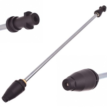 Turbodysza do myjki Karcher K2 K3 K4 K5 K6 dysza rotacyjna lanca wirująca