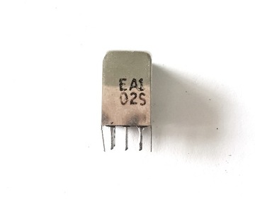 FILTR 7X7 EA1 02S