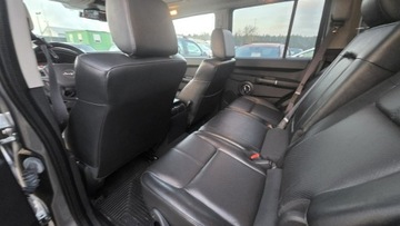 Jeep Commander 2008 Jeep Commander automat 4x4, zdjęcie 19