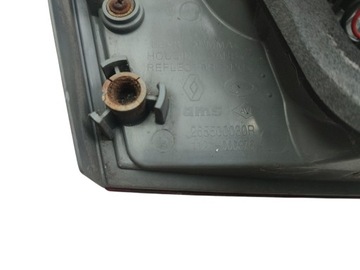 SVĚTLO PRAVÝ ZADNÍ W KRYT RENAULT LATITUDE 265500030R