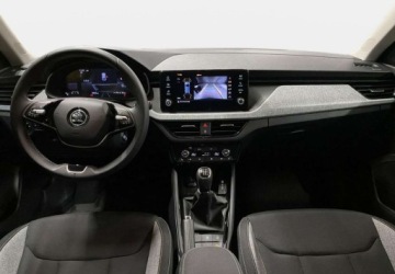 Skoda Scala Hatchback Facelifting 1.0 TSI 115KM 2024 Skoda Scala VAT 23 Selection 1.0TSI 115KM M6 20242025 r., salon PL, I wl.,, zdjęcie 18