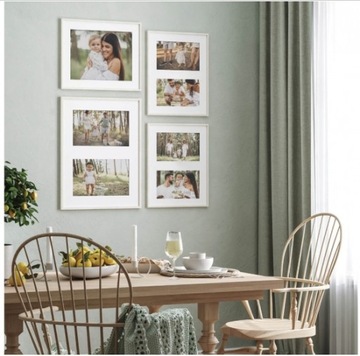 Matte Prints Call 500 Фотографии 9x13 см