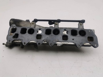 JEEP GRAND CHEROKEE (WK) 2005 PRAVÁ STRANA KOLEKTOR SACÍ/ZBĚRNÉ