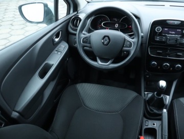 Renault Clio V 2020 Renault Clio 0.9 TCe, Salon Polska, Serwis ASO, zdjęcie 6