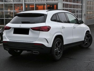 Mercedes GLA II Off-roader Facelifting 1.3 200 163KM 2025 MERCEDES-BENZ GLA 200 AMG Line Suv 1.3 (163KM) 2025, zdjęcie 3