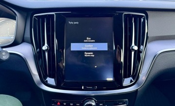 Volvo V60 II  Kombi 2.0 D4 190KM 2020 Volvo V60 AWD,4x4,Salon PL,F.VAT, zdjęcie 24