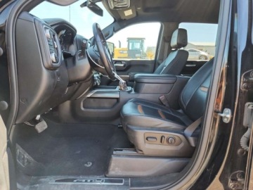  GMC Sierra K2500 AT4 2021 6.6l 6.6 Diesel 401KM, zdjęcie 7