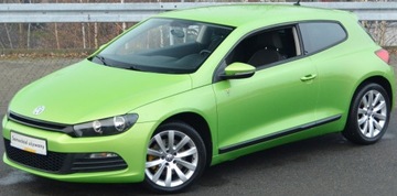 Volkswagen Scirocco III Coupe 1.4 TSI 160KM 2010 VW SCIROCCO 1.4 TSI 160 KM, zdjęcie 8
