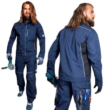 Bluza Robocza Kurtka Ochronna Ardon Urban+ r.XXXL