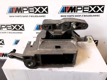 BMW F39 F40 F48 MINI F55 F56 F60 UCHYCENÍ ULOŽENÍ MOTORU 6875628