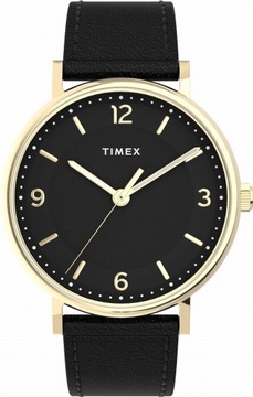 Zegarek męski na pasku TIMEX TW2U67600