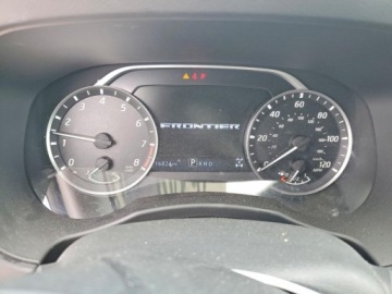Nissan 2025 Nissan Frontier S 2025 3.8 Benzyna 310KM, zdjęcie 9