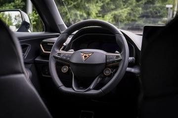 Cupra Formentor Crossover 1.5 TSI 150KM 2025 Cupra Formentor 1.5 e-TSI 150 KM DSG, zdjęcie 22