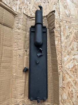 Campingaz Adelaide 3 Woody G167 Газовый гриль