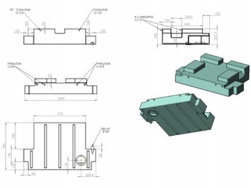 Sprinter Crafter MAN 100л бак для воды APLAST