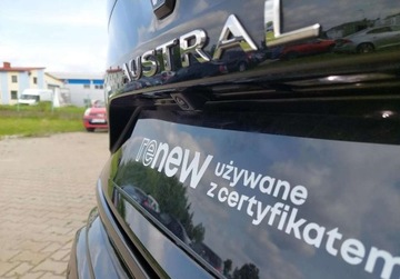 Renault Austral 2024 Renault Austral 160KM Iconic Salon Polska, Kamery 360, Bezwypadkowy, Gwara, zdjęcie 20