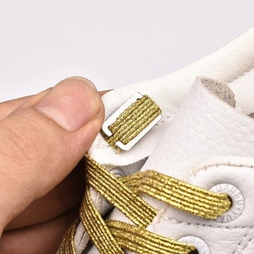 ZAPASOWE KOŃCÓWKI WEWNĘTRZNE sznurowadła gumowe