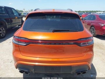 Porsche Macan 2023 Porsche Macan T, 2023r., 4x4, 2.0L 2.0 Benzyna 261KM, zdjęcie 7