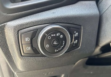 Ford Ecosport II SUV Facelifting 1.0 EcoBoost 125KM 2021 Ford EcoSport Stan IDEALNY TITANIUM 4x opony letnie PELNA historia ASO, zdjęcie 23