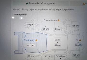 Peugeot 508 I 2015 Peugeot 508 bezwypadekorg lakierautomatserwis asopanorama2016r 1.6, zdjęcie 19