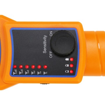 Камера для осмотра труб Режим обнаружения приемника