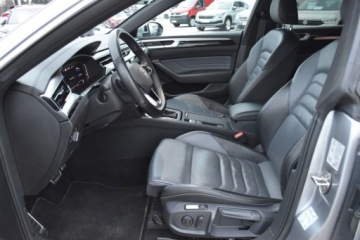 Volkswagen Arteon Fastback Facelifting 2.0 TDI SCR 150KM 2022 Volkswagen Arteon Shooting Brake 2.0TDI 150KM DSG SB Elegance WEBASTO Kame, zdjęcie 29