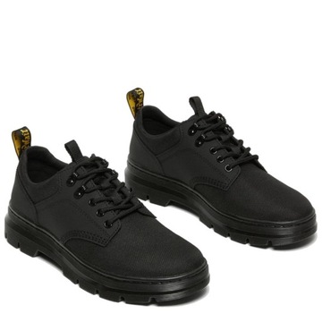 DR. MARTENS REEDER MONO BLACK r. 9(43)