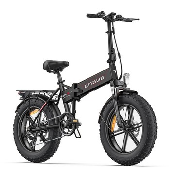 Elektryczny Rower ENGWE EP-2Pro 20
