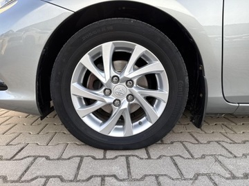 Toyota Auris II Touring Sports Facelifting 1.8 Hybrid 136KM 2017 Toyota Auris Hybrid 135 Premium II (2012-) Hybrid, zdjęcie 21