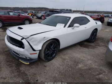 Dodge Challenger III 2022 Dodge Challenger Gt 2022 3.6 Benzyna 303KM, zdjęcie 1