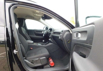 Volvo XC40 2021 Volvo XC 40 z Gwarancja Bezwypadkowy 100 Model 2022r 1.5 Benzyna 129KM, zdjęcie 6
