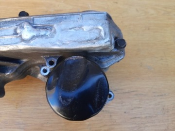 ОСНОВА МАСЛЯНОГО ФИЛЬТРА HONDA CB 600 HORNET PC25E