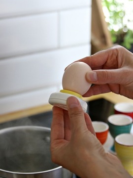 SZPILKA пробойник для выдутых яиц