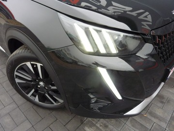 Peugeot 2008 II SUV 1.2 PureTech 130KM 2020 Peugeot 2008 GT-Line*1.2 Benzyna 131, zdjęcie 38