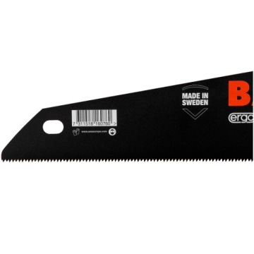 РУЧНАЯ ПИЛА BAHCO ДЛЯ РУБАНКА ПО ДЕРЕВУ 475 ММ