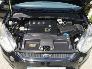 Ford S-Max I Van 2.0 TDCi 140KM 2007 Ford S-Max 2.0TDCI 140KM # Klima # C. Cofania #, zdjęcie 24