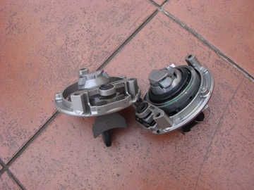 HONDA CBR 500R 650F CBR 1000RR КРЫШКА ТОПЛИВОБАЛКА
