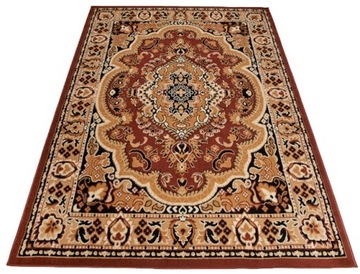 DYWAN BCF PP 160x220 SOLIDNE TURECKIE DYWANY SOFT