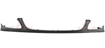 LISTWA PODREFLEKTOROWA VITO W639 PRZÓD NOWA OE