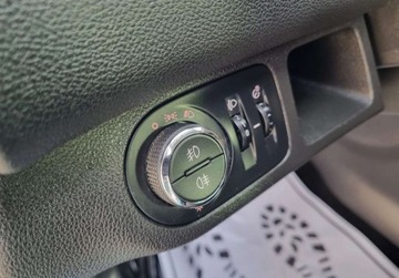 Opel Meriva II Mikrovan 1.4 Twinport ECOTEC 100KM 2011 Opel Meriva Sliczna 1.4 Benzyna BOGATA WERSJA Oryginal NISKI PRZEBIEG Zadb, zdjęcie 14