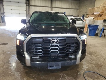 Toyota Tundra II 2024 Toyota Tundra Crewmax Limited 2024 3.4l 3.4 Benzyna 389KM, zdjęcie 5