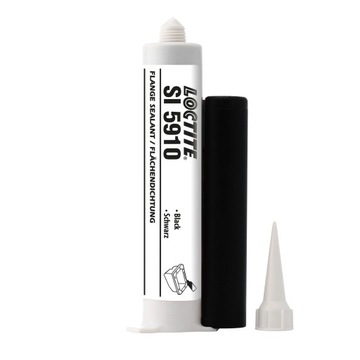 SILIKON MASA USZCZ.LOCTITE SI5910BK 50ML SI5910BK50ML LOCTITE LOCTITE 5910