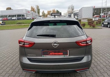Opel Insignia II Sports Tourer Facelifting 2.0 Turbo 200KM 2021 Opel Insignia Kupiony w Polsce - serwisowany - benzyna - 2,0 - 200 KM 2.0, zdjęcie 8