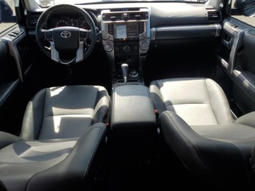 Toyota 2024 Toyota 4-Runner SR5 2024 4.0l 4.0 Benzyna 270KM, zdjęcie 8