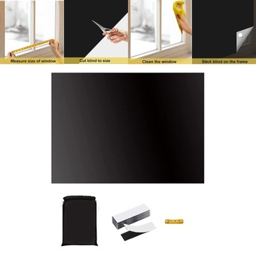 Шторы Блэкаут 145х300см