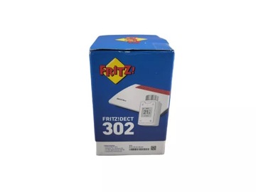 J14 AVM FRITZ!DECT 302 INTELIGENTNA GŁOWICA TERMOSTAT SMART HOME